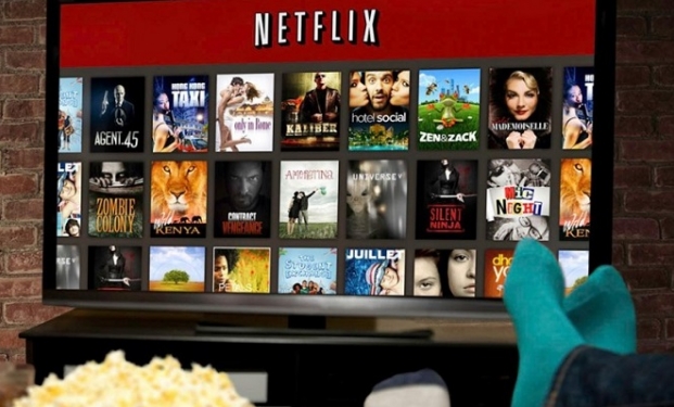 Netflix Netflix