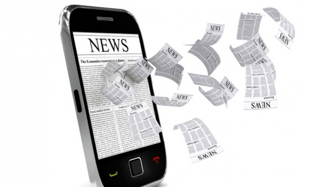 News dai telefonini News dai telefonini