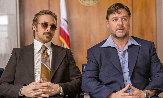 The Nice Guys The Nice Guys