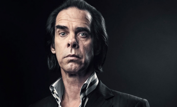 Nick Cave Nick Cave