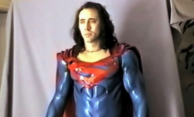 Nicolas Cage Nicolas Cage