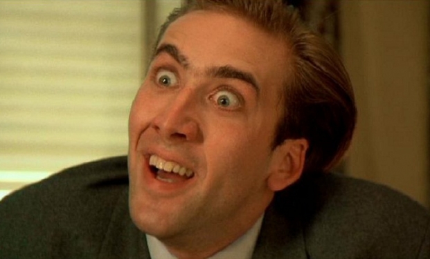 Nicolas Cage Nicolas Cage