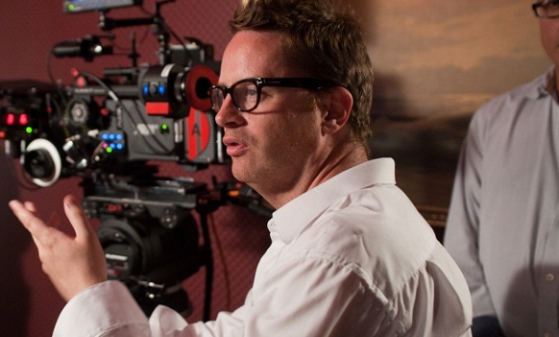 Nicolas Winding Refn Nicolas Winding Refn