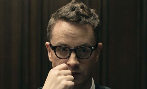 Nicolas Winding Refn Nicolas Winding Refn