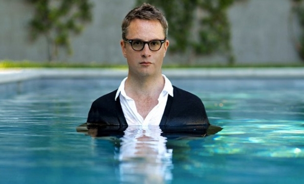 Nicolas Winding Refn Nicolas Winding Refn