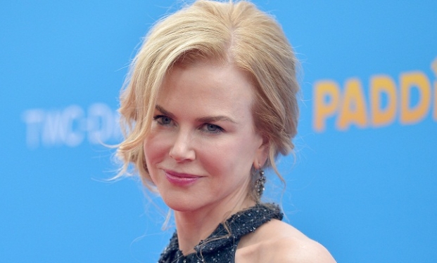 Nicole Kidman Nicole Kidman