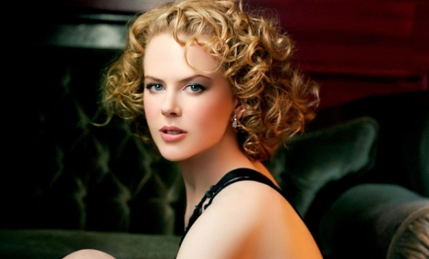 Nicole Kidman Nicole Kidman