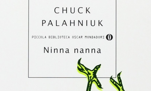 Ninna nanna Ninna nanna