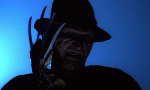 Wes Craven Wes Craven