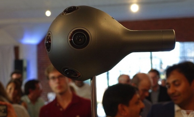 Nokia Ozo Nokia Ozo