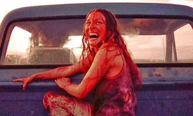 Non aprite quella porta di Tobe Hooper Non aprite quella porta di Tobe Hooper, capolavoro horror del 1974 ora in versione restaurata per il suo 40° anniversario