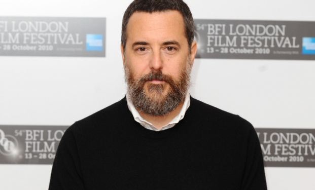 Mark Romanek Mark Romanek