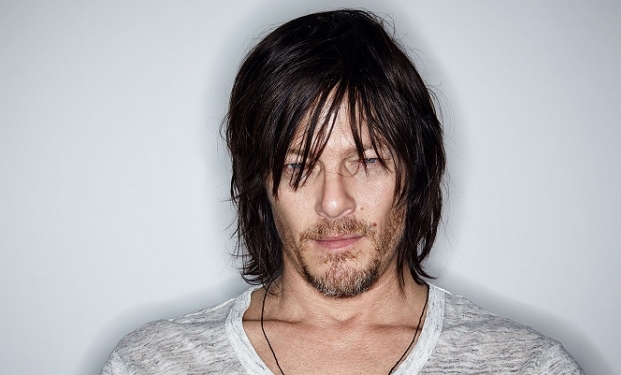 Norman Reedus Norman Reedus