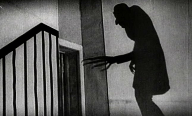Nosferatu Nosferatu