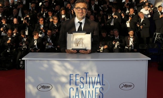 Nuri Bilge Ceylan, Palma d'Oro a Cannes per Winter Sleep Nuri Bilge Ceylan, Palma d'Oro a Cannes per Winter Sleep