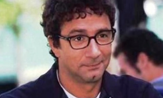 Francesco Nuti Francesco Nuti