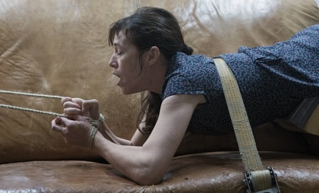 Nymphomaniac di Lars Von Trier Nymphomaniac di Lars Von Trier