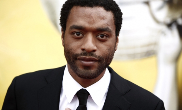 Chiwetel Ejiofor Chiwetel Ejiofor