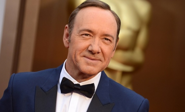 Kevin Spacey Kevin Spacey