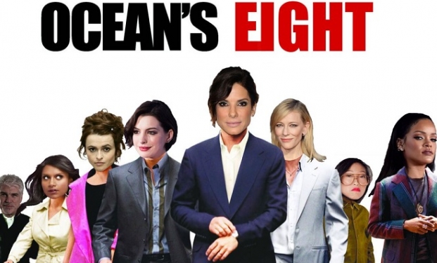 Ocean's Eight Ocean's Eight