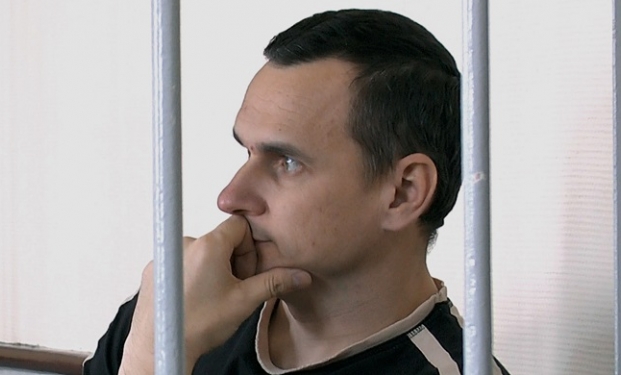 Oleg Sentsov Oleg Sentsov