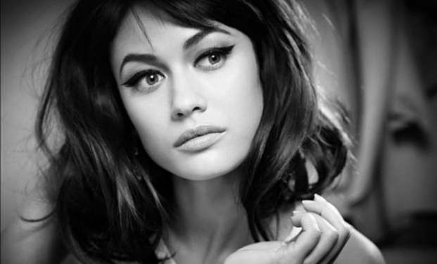 Olga Kurylenko Olga Kurylenko