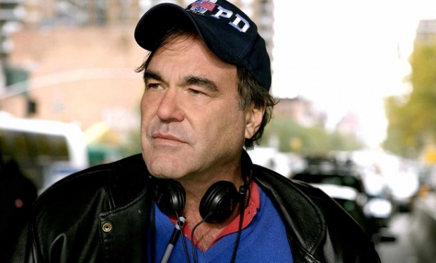 Oliver Stone Oliver Stone