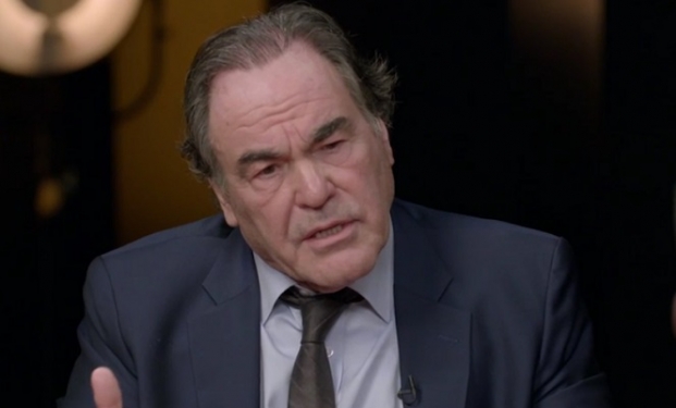 Oliver Stone Oliver Stone