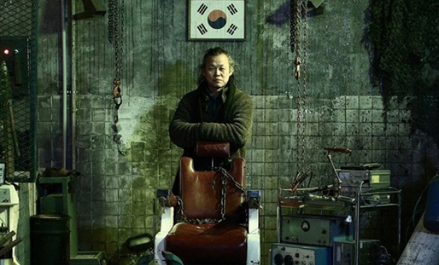 One on one di Kim Ki-duk One on one di Kim Ki-duk
