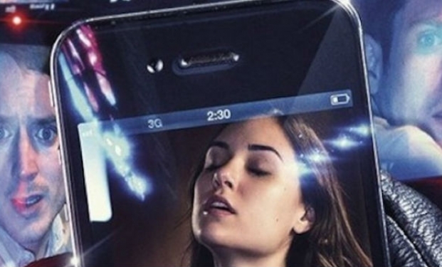 Open Windows - Sasha Grey e Elijah Wood Open Windows - Sasha Grey e Elijah Wood