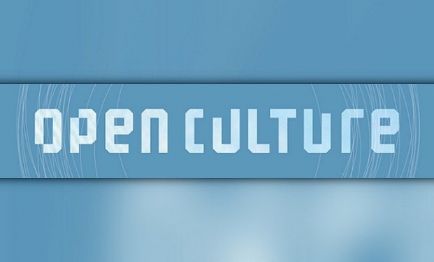 Open Culture Open Culture