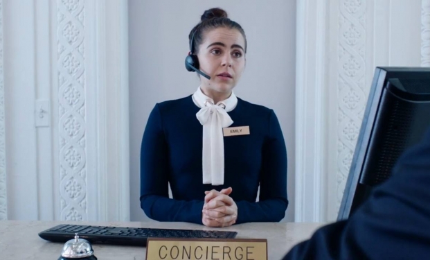 Operator Operator