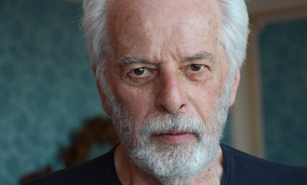 Alejandro Jodorowsky Alejandro Jodorowsky
