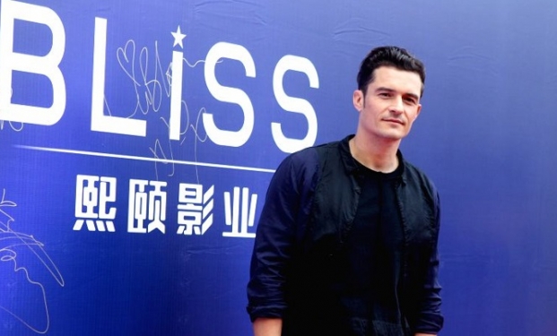 Orlando Bloom Orlando Bloom