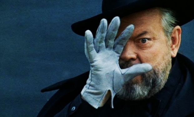 Orson Welles Orson Welles