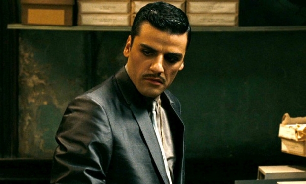 Oscar Isaac Oscar Isaac