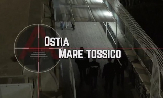 Avamposti-Nucleo Operativo Avamposti-Nucleo Operativo