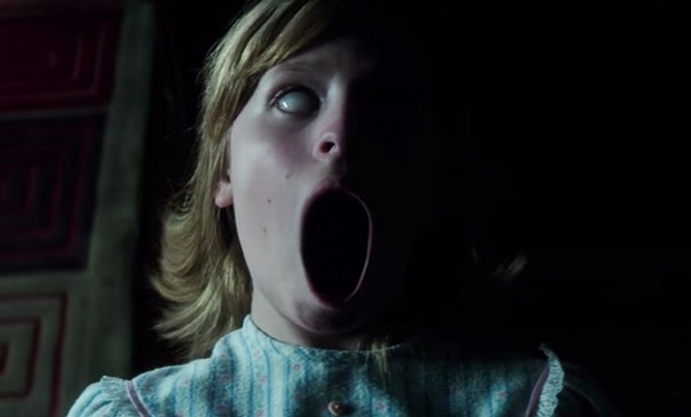 Ouija: l'origine del male Ouija: l'origine del male