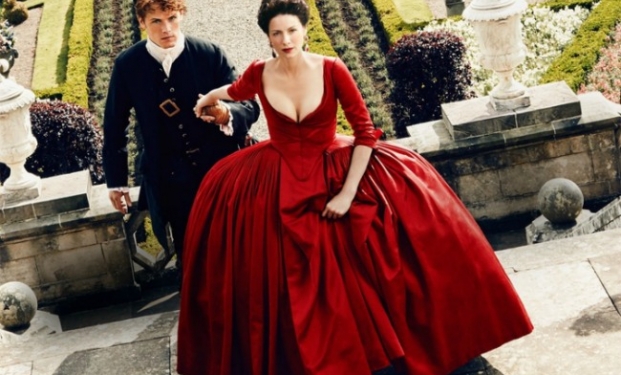 Outlandee Outlander