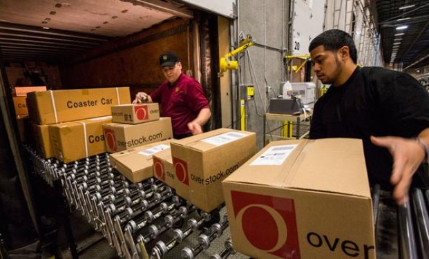 Overstock Overstock
