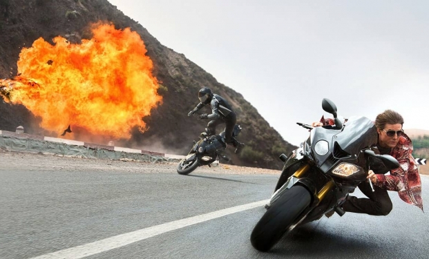 Mission: Impossible Mission: Impossible