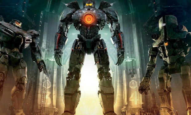 Pacific Rim 2 Pacific Rim 2