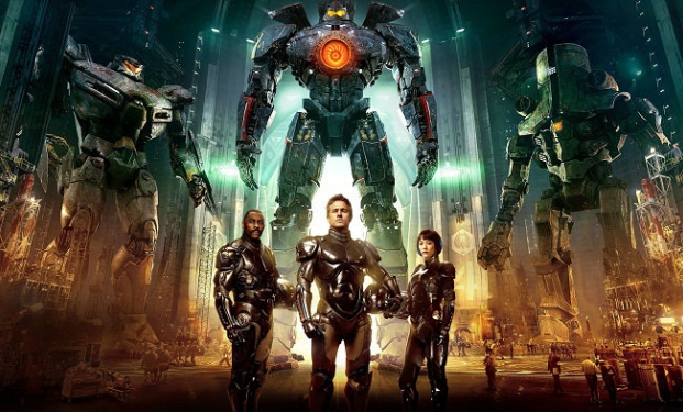 Pacific Rim Pacific Rim