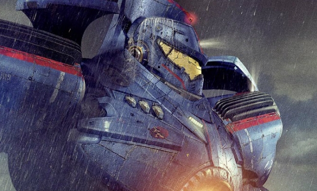 Pacific Rim Pacific Rim