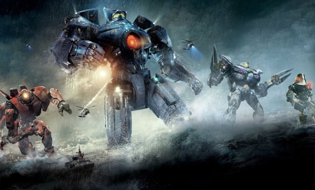 Pacific Rim Pacific Rim