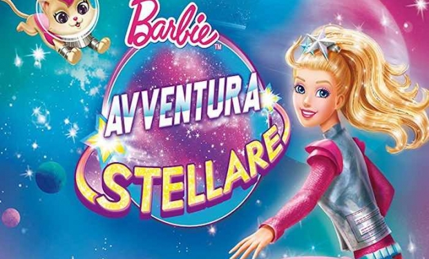 Barbie Avventura Stellare Barbie Avventura Stellare