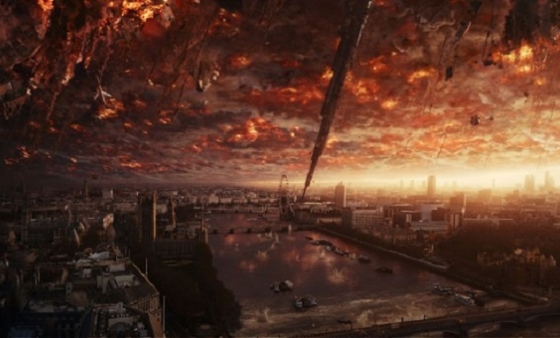 Independence Day 2 Independence Day 2