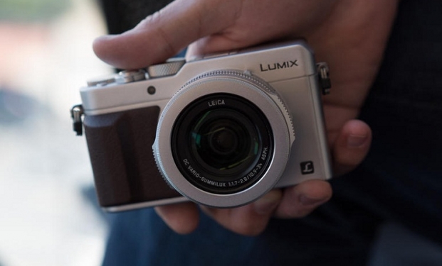 Panasonic Lumix DMC LX100 Panasonic Lumix DMC LX100
