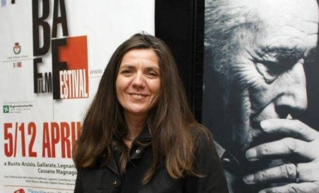 Paola Freddi Paola Freddi
