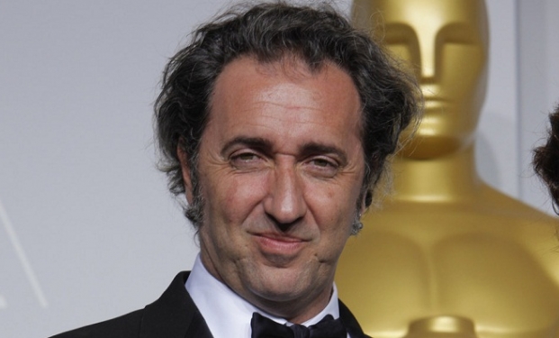Paolo Sorrentino Paolo Sorrentino